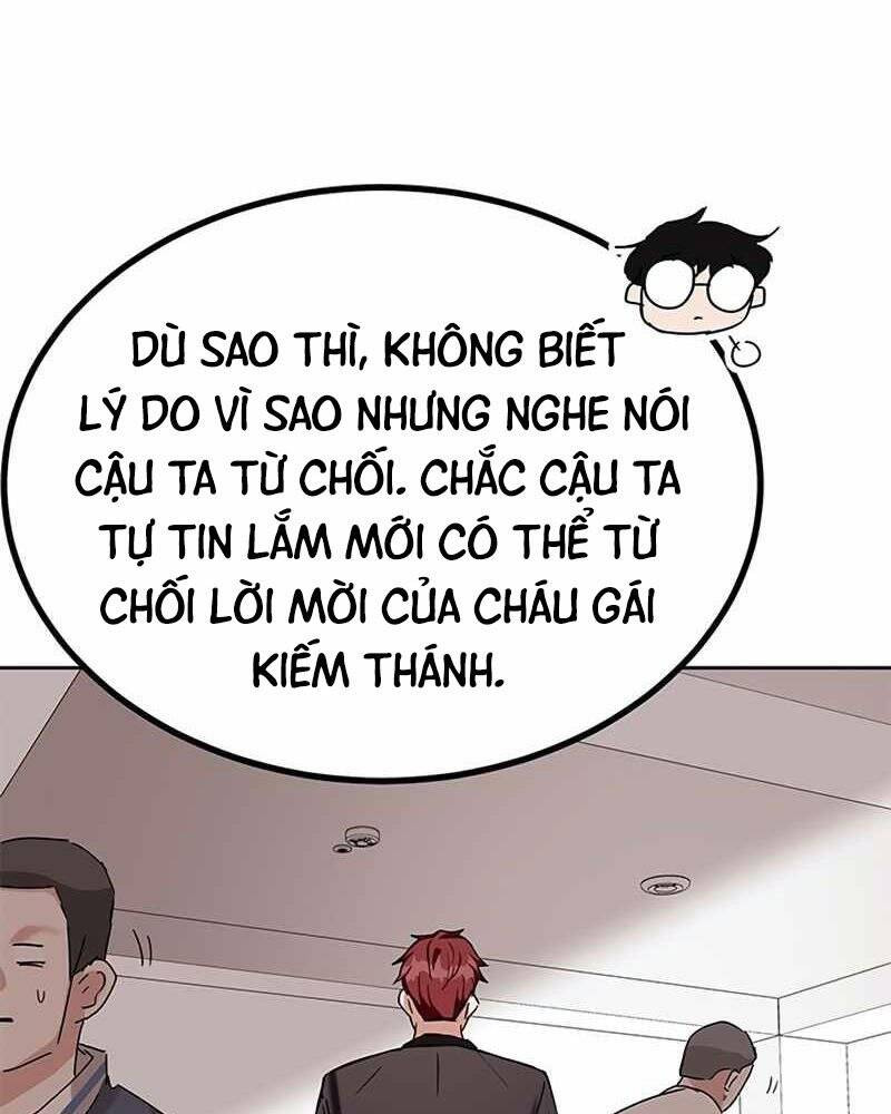 Học Viện Tối Thượng Chapter 7 - Trang 196