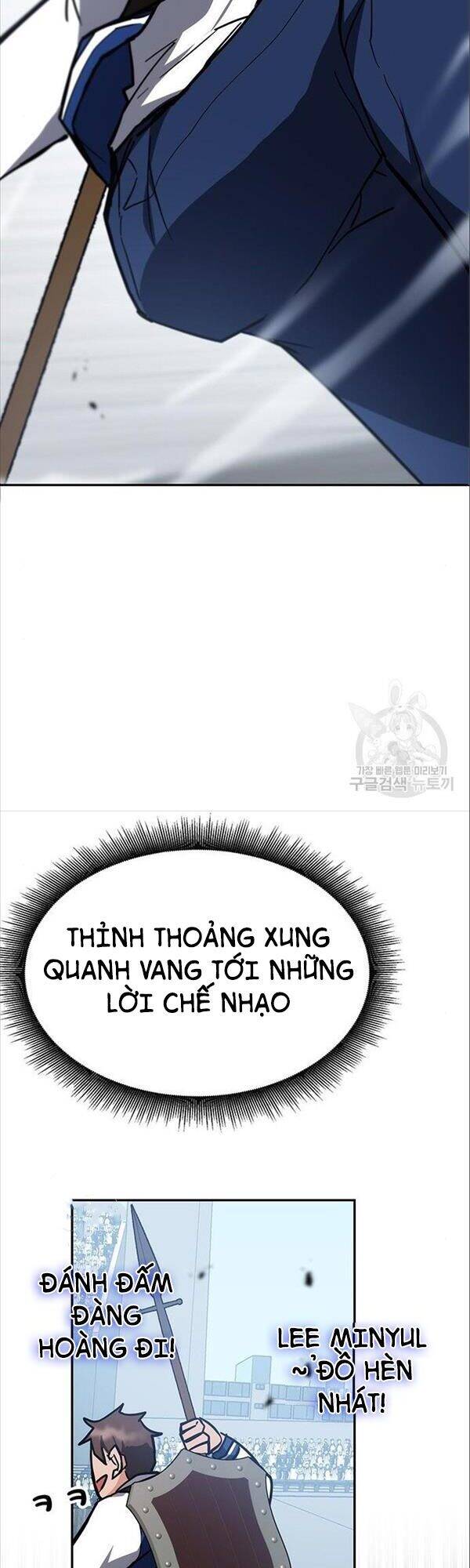 Học Viện Tối Thượng Chapter 36 - Trang 55