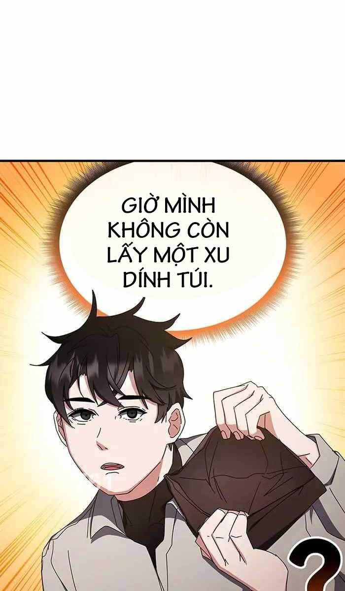 Học Viện Tối Thượng Chapter 77 - Trang 0