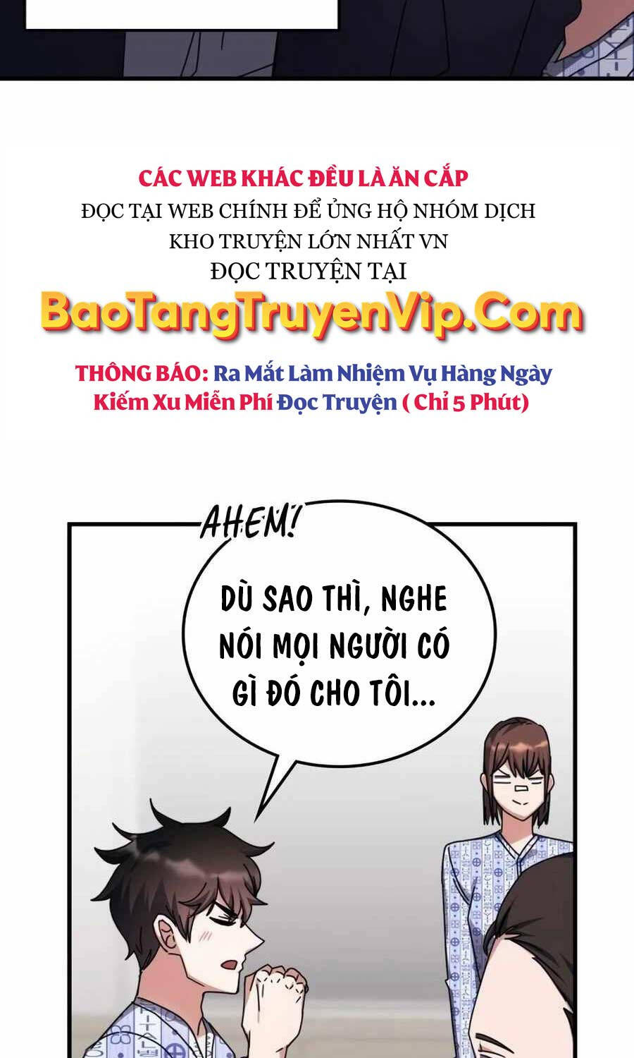 Học Viện Tối Thượng Chapter 113 - Trang 69