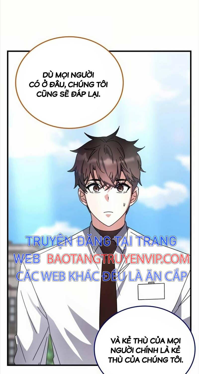 Học Viện Tối Thượng Chapter 114 - Trang 28