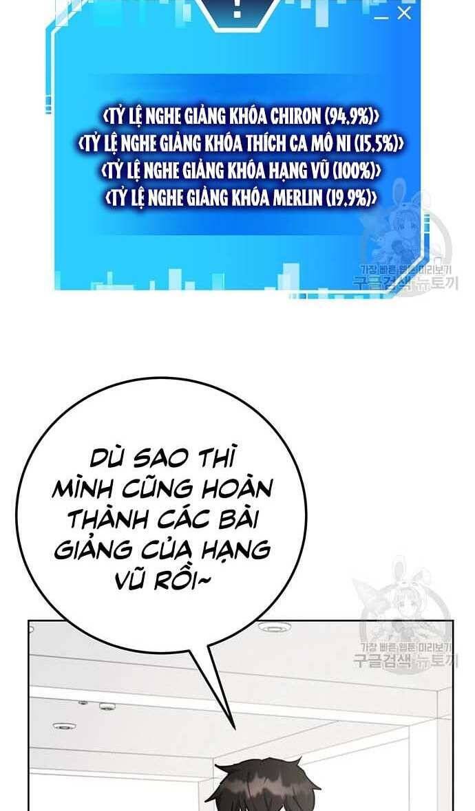 Học Viện Tối Thượng Chapter 29 - Trang 128