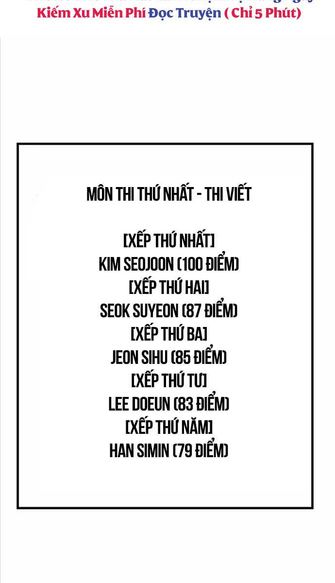 Học Viện Tối Thượng Chapter 80 - Trang 102