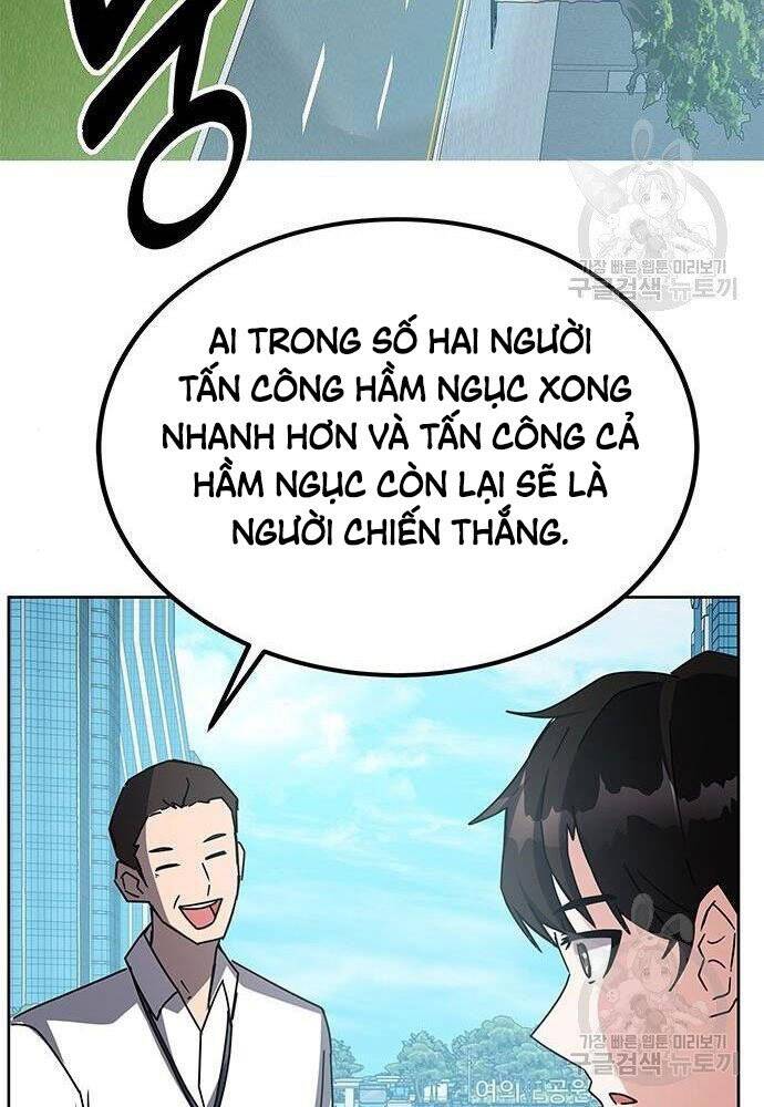 Học Viện Tối Thượng Chapter 21 - Trang 76