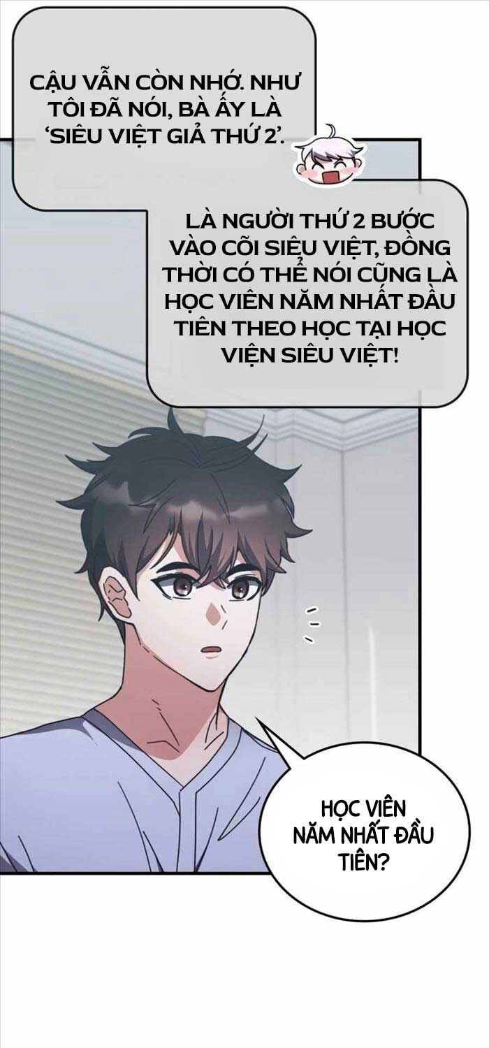 Học Viện Tối Thượng Chapter 129 - Trang 14