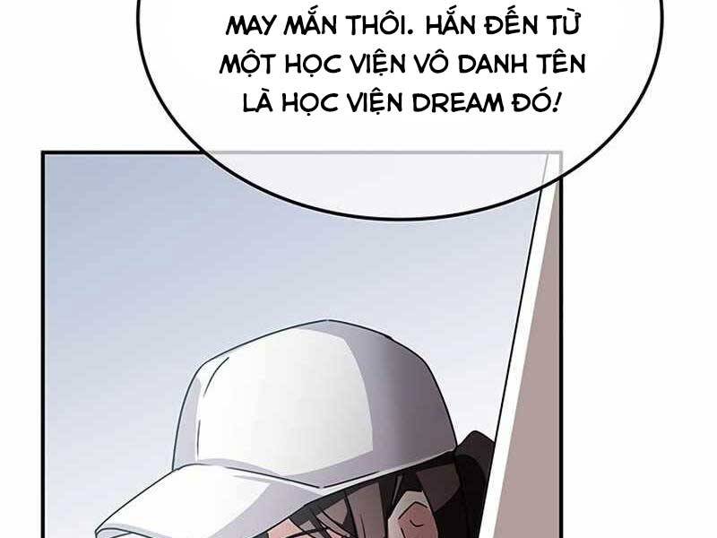 Học Viện Tối Thượng Chapter 9 - Trang 111