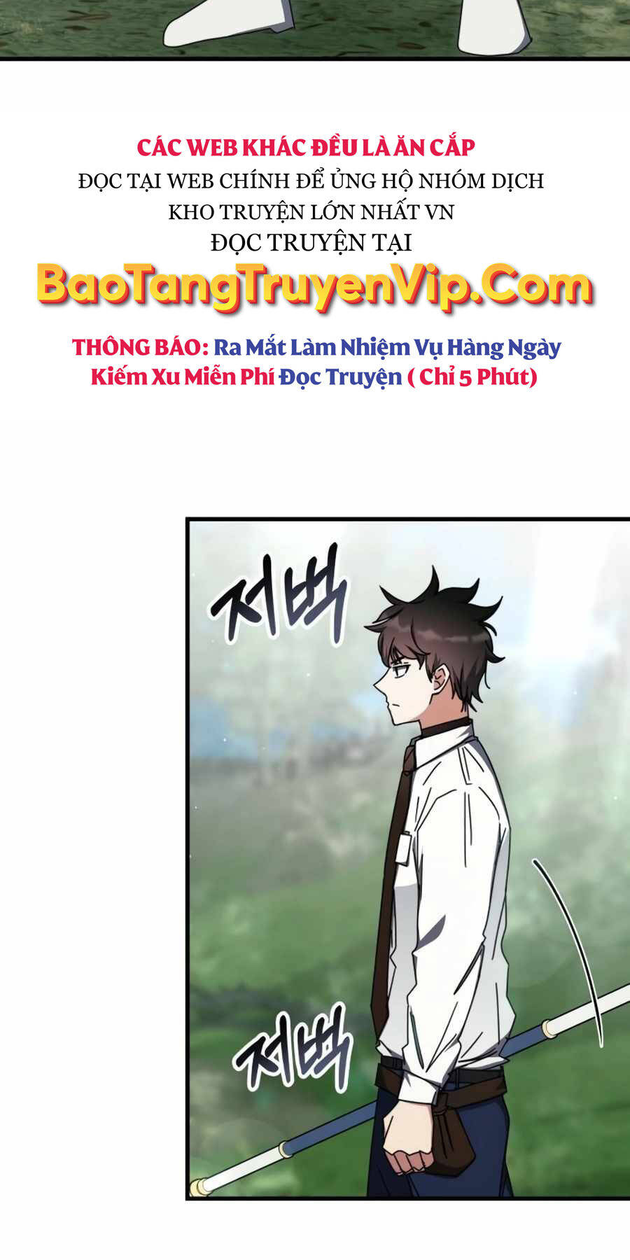 Học Viện Tối Thượng Chapter 104 - Trang 74