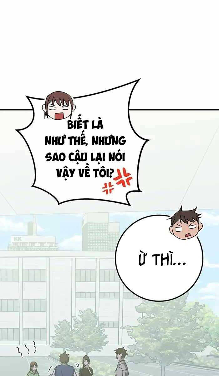 Học Viện Tối Thượng Chapter 66 - Trang 115