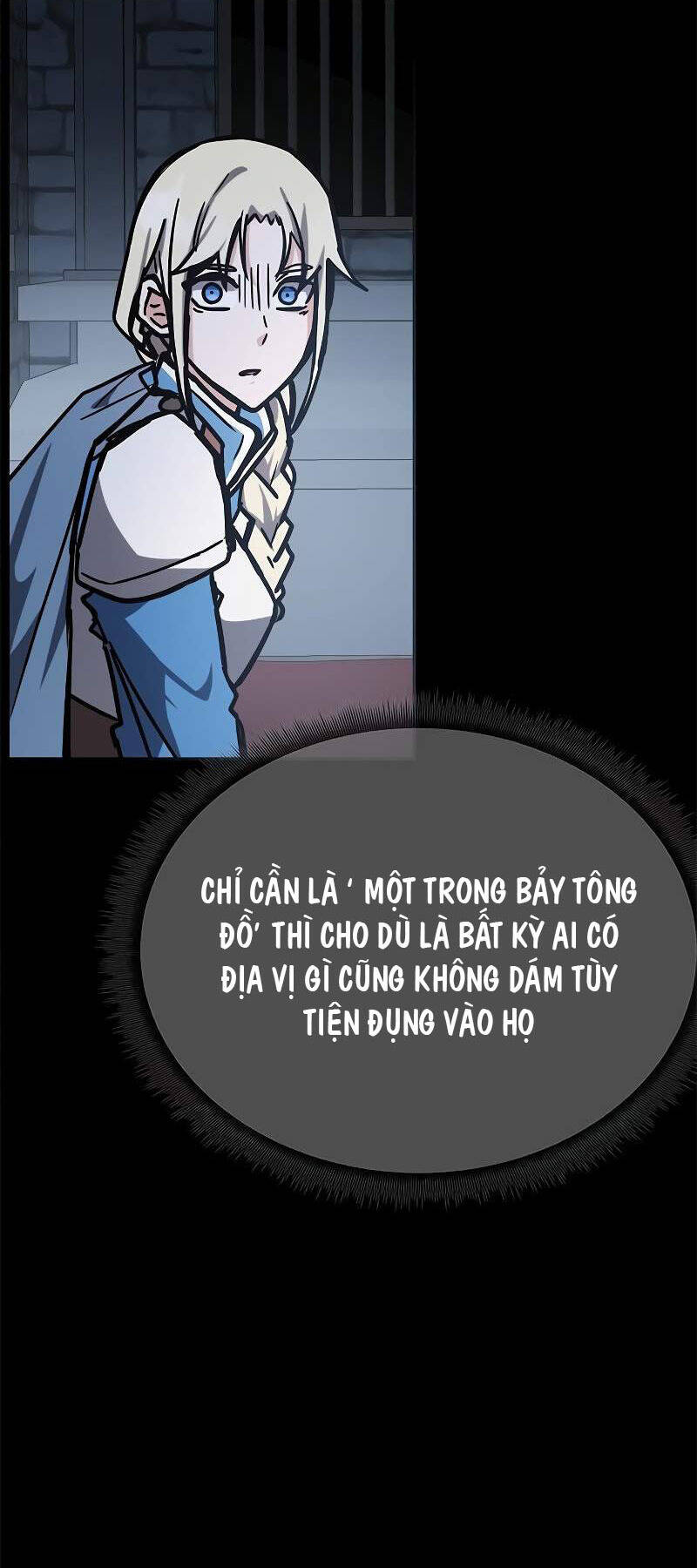 Học Viện Tối Thượng Chapter 39 - Trang 40