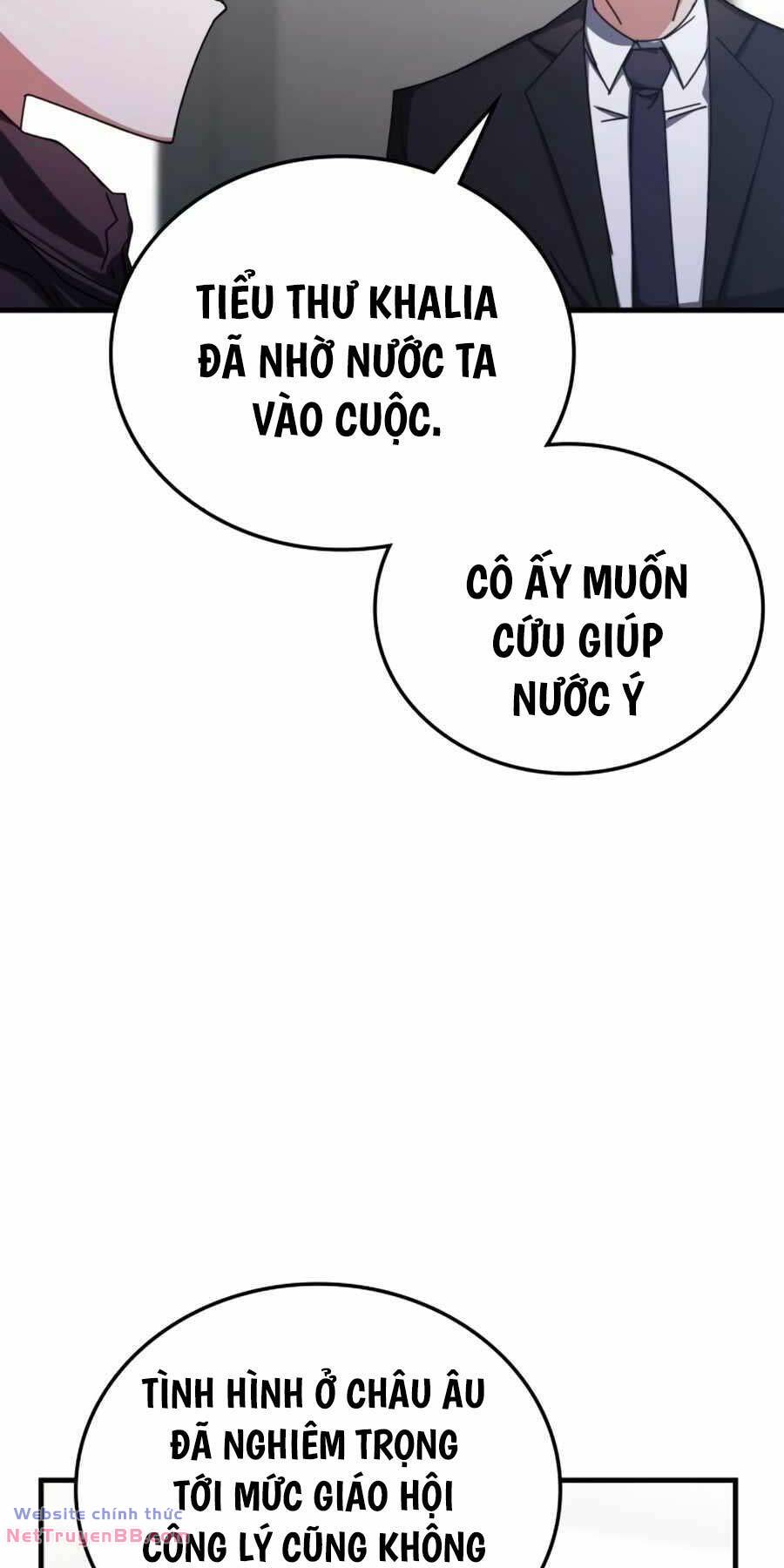 Học Viện Tối Thượng Chapter 98 - Trang 45