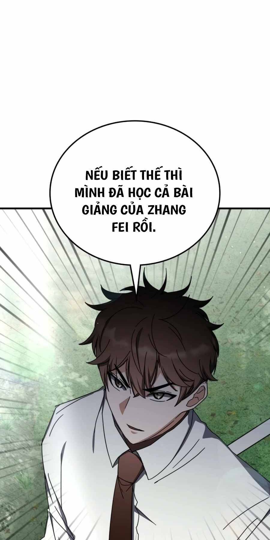 Học Viện Tối Thượng Chapter 104 - Trang 53