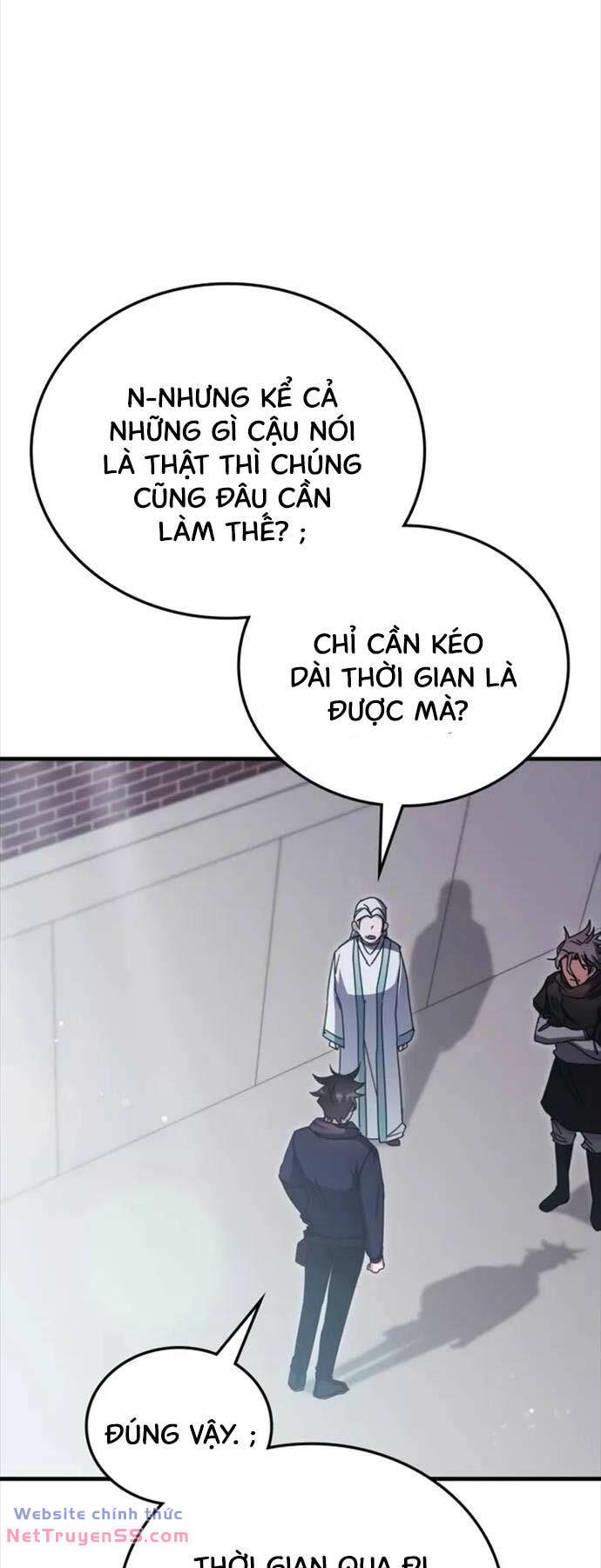 Học Viện Tối Thượng Chapter 96 - Trang 33