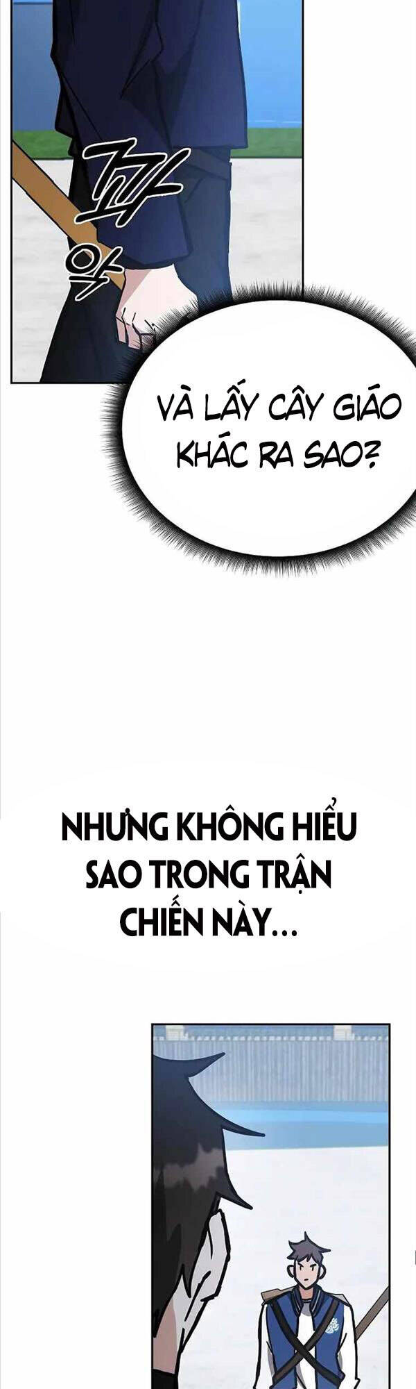 Học Viện Tối Thượng Chapter 37 - Trang 49