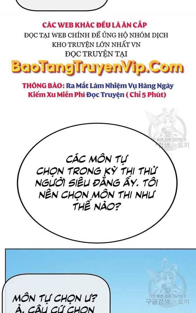 Học Viện Tối Thượng Chapter 29 - Trang 43