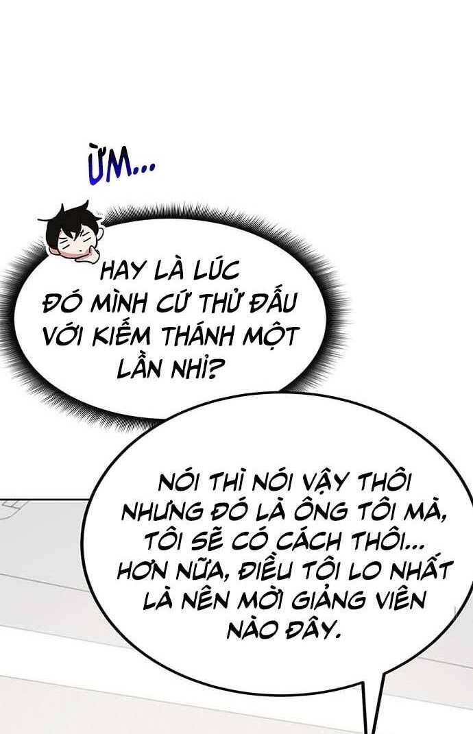 Học Viện Tối Thượng Chapter 29 - Trang 114