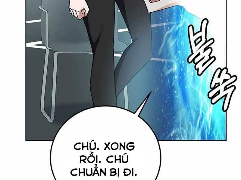 Học Viện Tối Thượng Chapter 18 - Trang 216