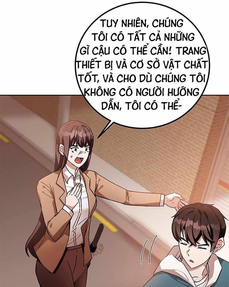 Học Viện Tối Thượng Chapter 5 - Trang 72