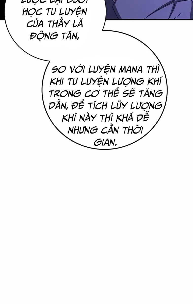 Học Viện Tối Thượng Chapter 65 - Trang 54