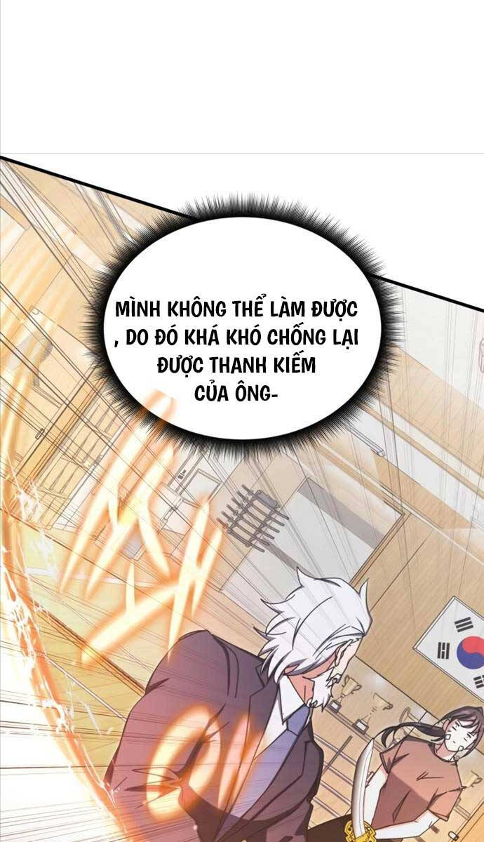 Học Viện Tối Thượng Chapter 86 - Trang 24