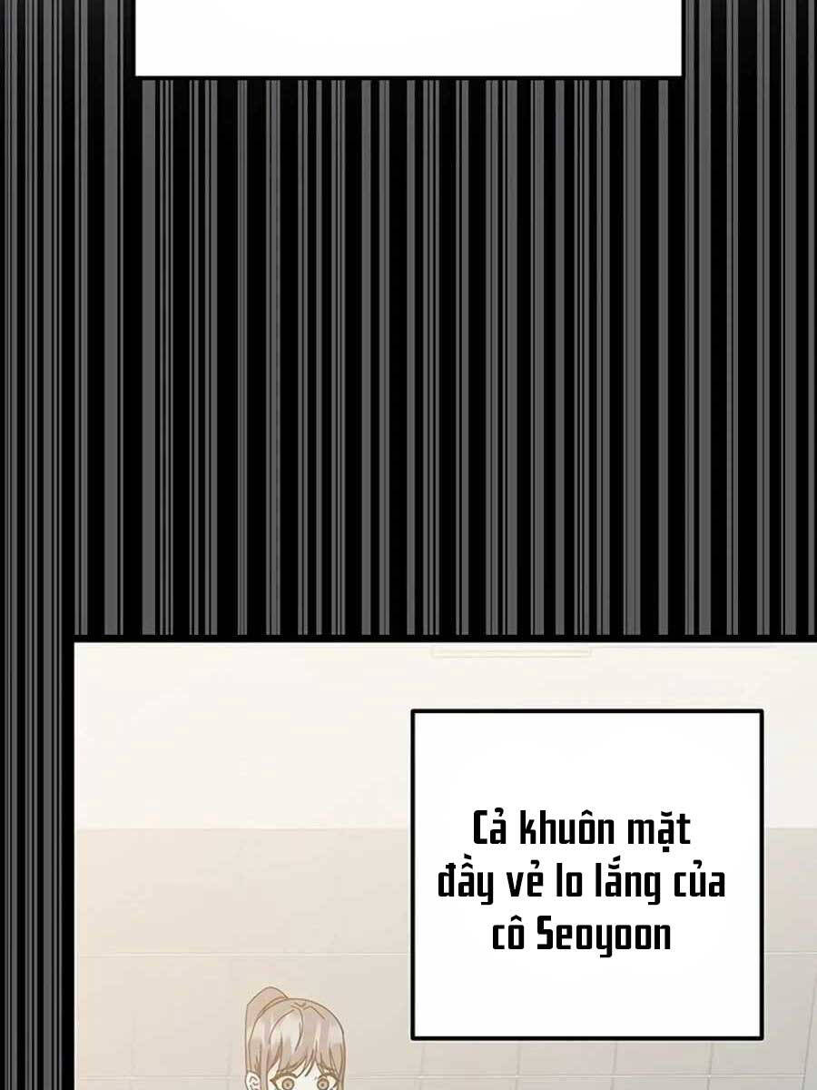 Học Viện Tối Thượng Chapter 70 - Trang 21