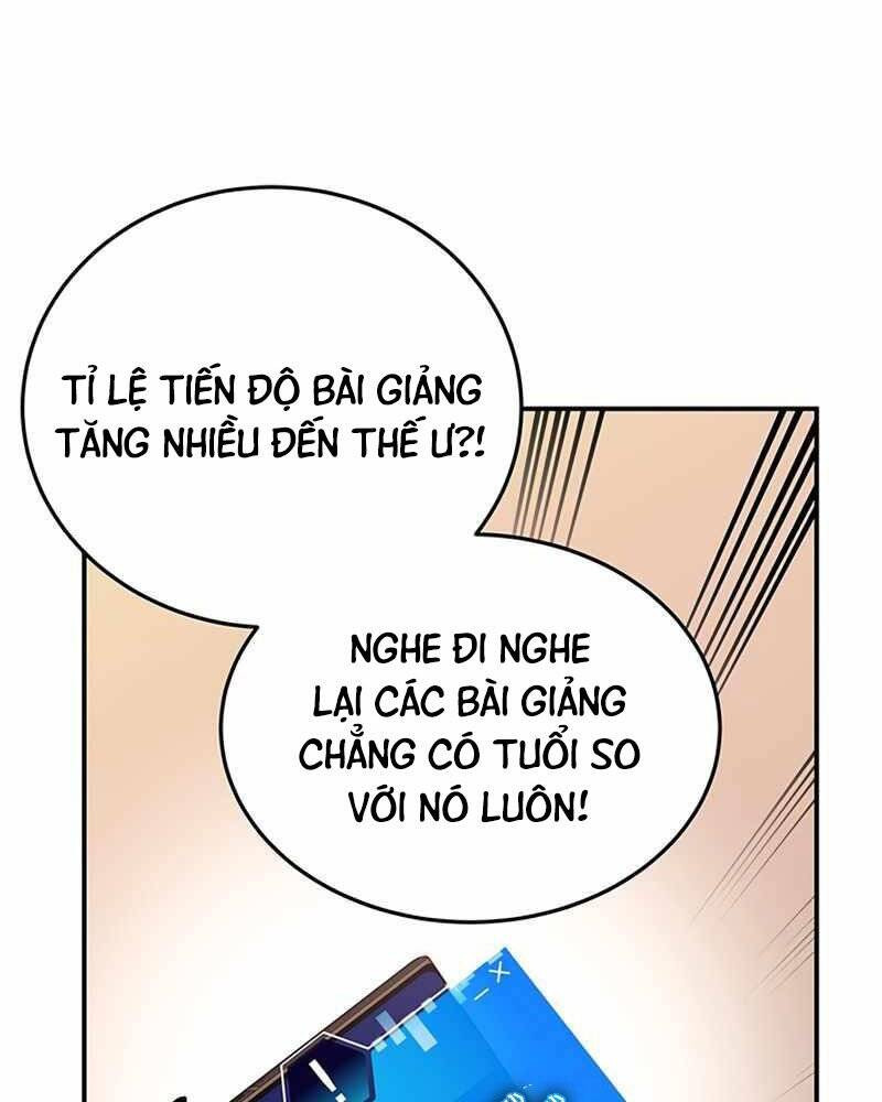 Học Viện Tối Thượng Chapter 5 - Trang 30