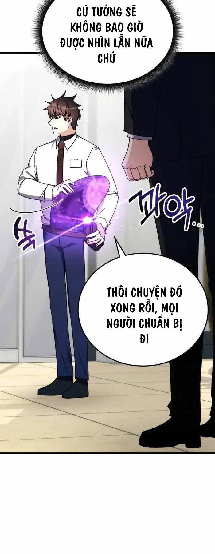 Học Viện Tối Thượng Chapter 106 - Trang 63