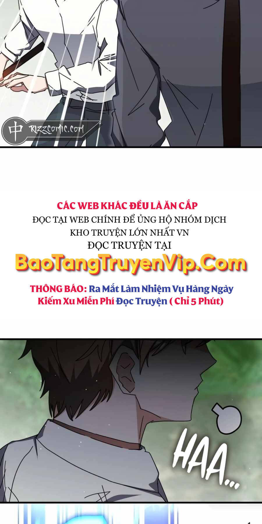 Học Viện Tối Thượng Chapter 104 - Trang 59