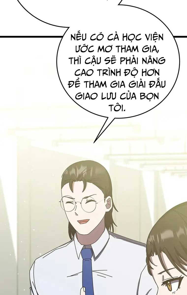 Học Viện Tối Thượng Chapter 65 - Trang 113