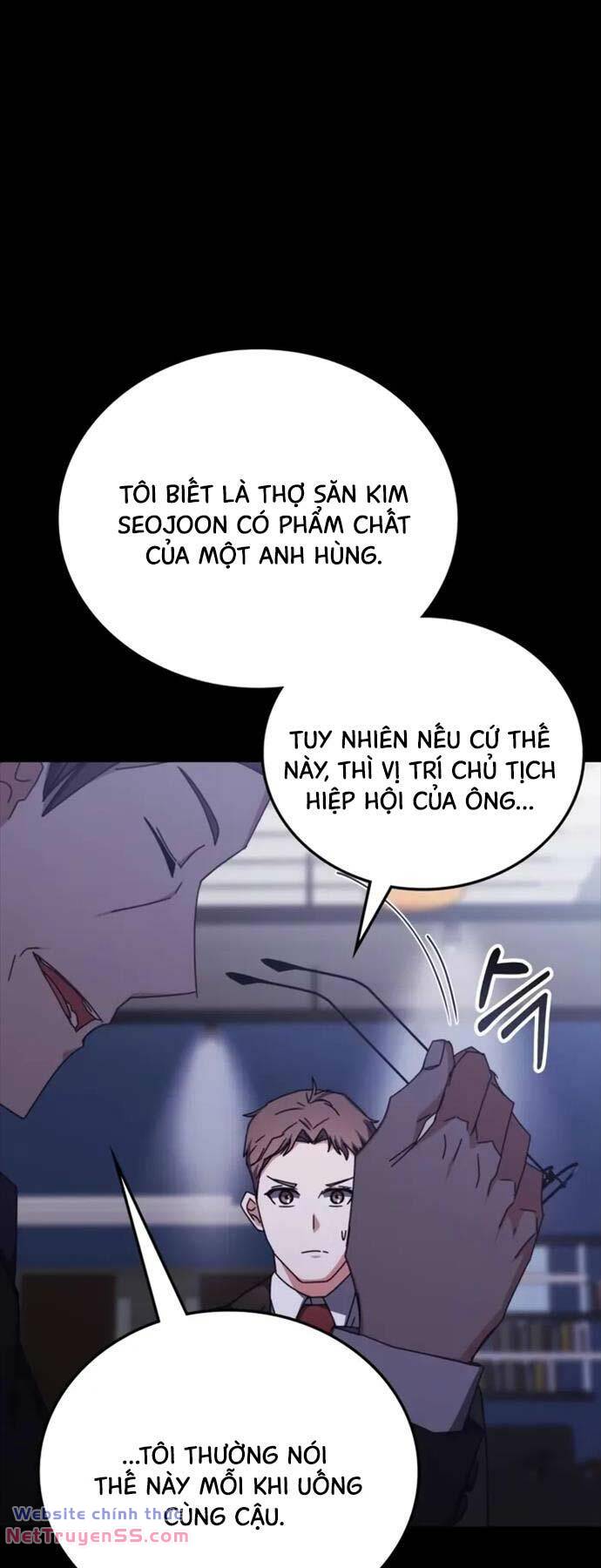 Học Viện Tối Thượng Chapter 97 - Trang 54