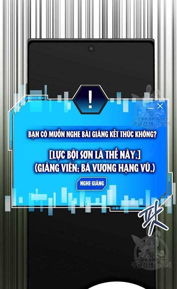 Học Viện Tối Thượng Chapter 29 - Trang 81