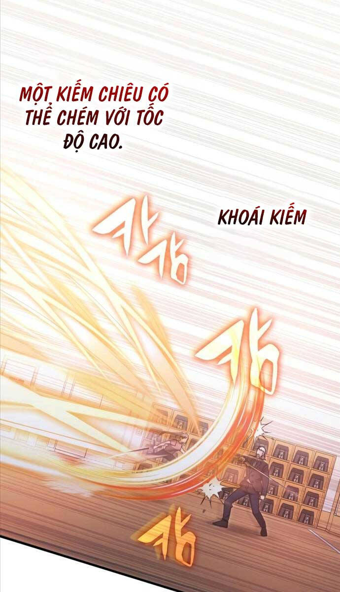 Học Viện Tối Thượng Chapter 86 - Trang 4