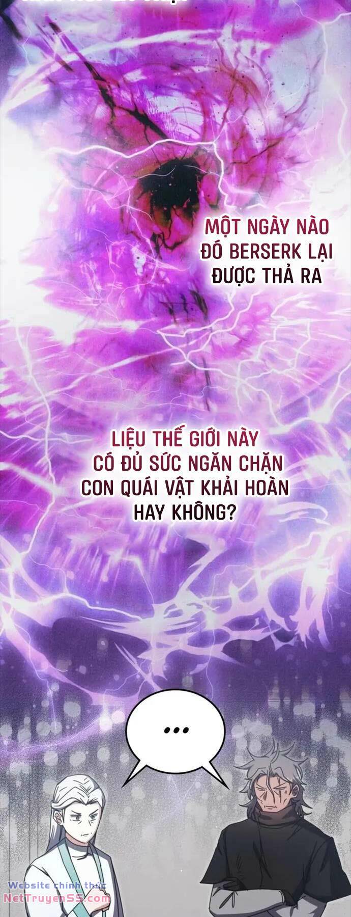 Học Viện Tối Thượng Chapter 96 - Trang 45