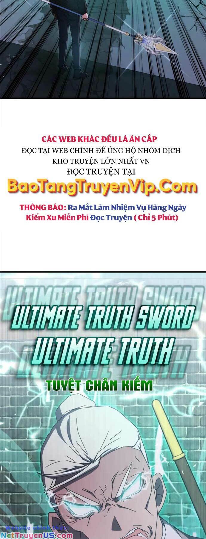 Học Viện Tối Thượng Chapter 83 - Trang 52