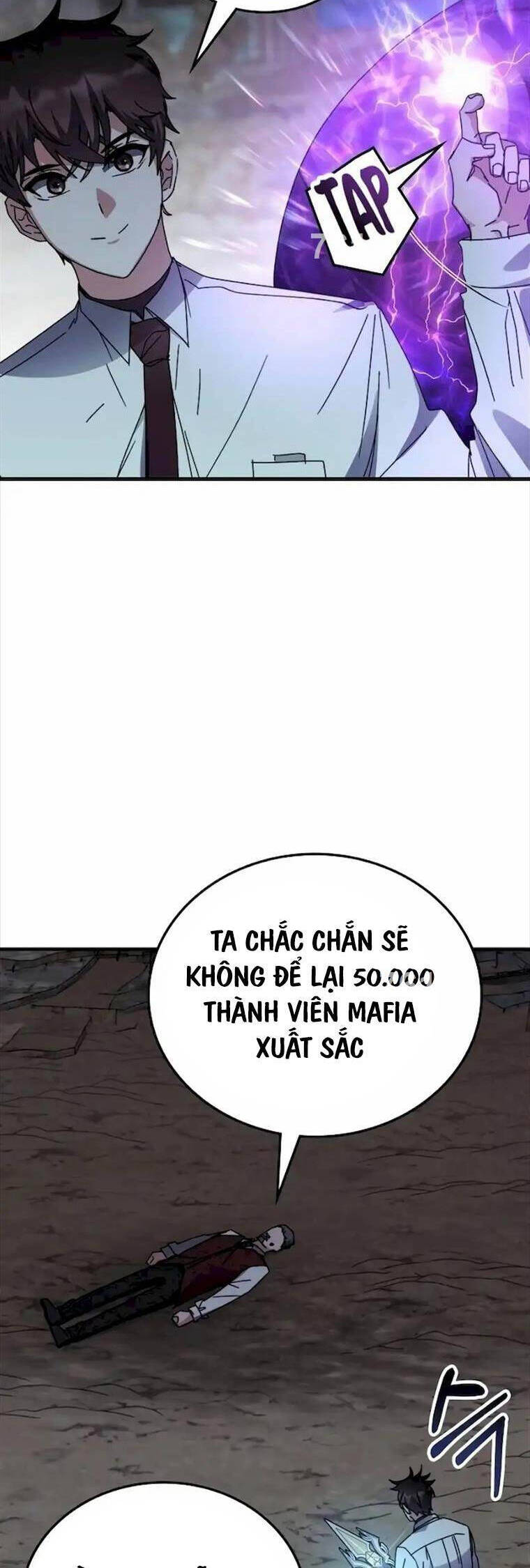 Học Viện Tối Thượng Chapter 109 - Trang 1