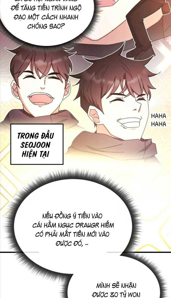 Học Viện Tối Thượng Chapter 89 - Trang 35