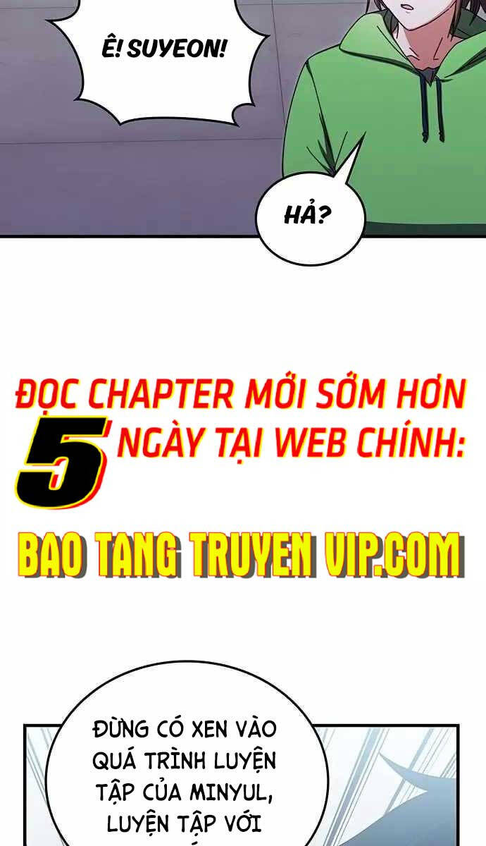 Học Viện Tối Thượng Chapter 79 - Trang 56