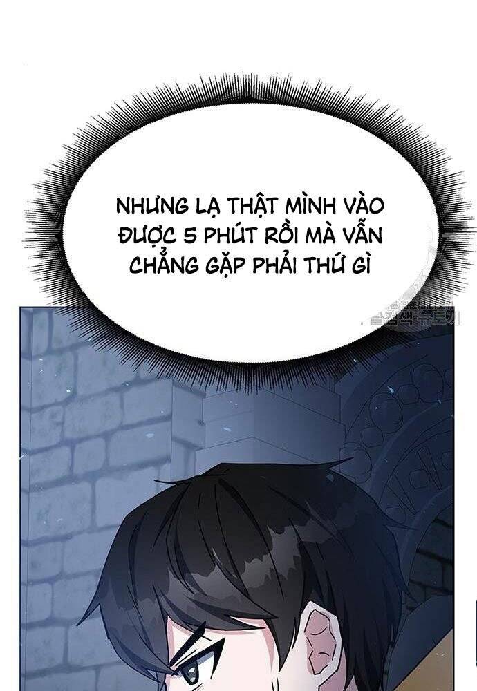 Học Viện Tối Thượng Chapter 21 - Trang 101