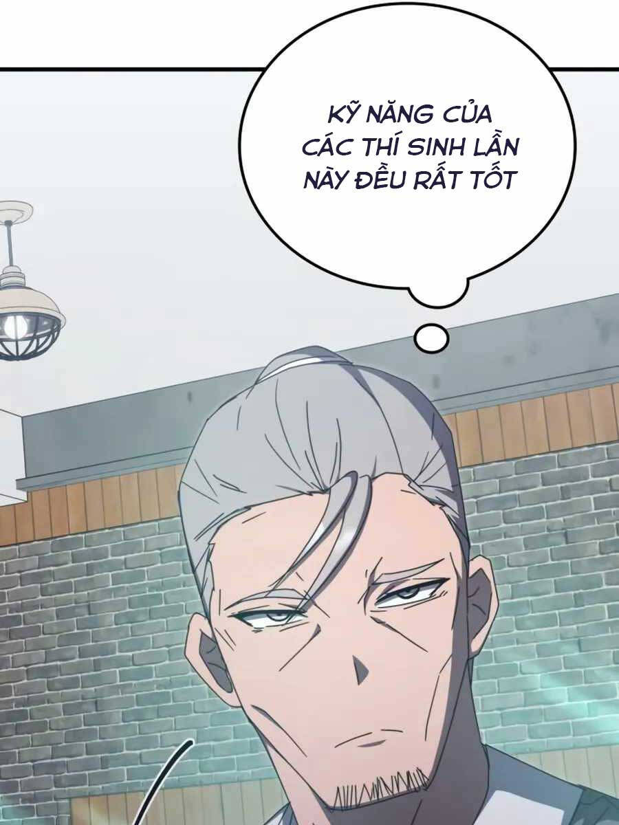 Học Viện Tối Thượng Chapter 82 - Trang 12