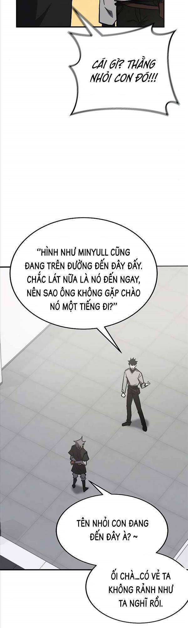 Học Viện Tối Thượng Chapter 41 - Trang 6