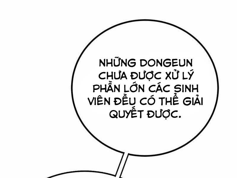 Học Viện Tối Thượng Chapter 18 - Trang 31