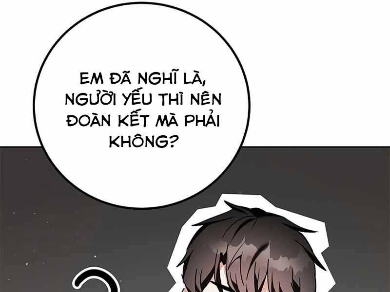 Học Viện Tối Thượng Chapter 8 - Trang 160