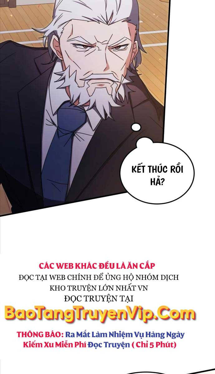 Học Viện Tối Thượng Chapter 86 - Trang 22