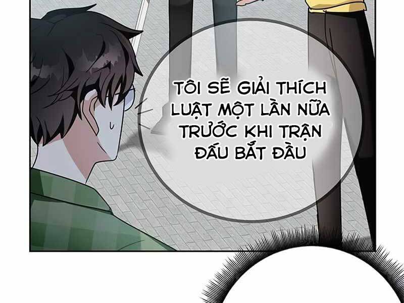 Học Viện Tối Thượng Chapter 10 - Trang 143