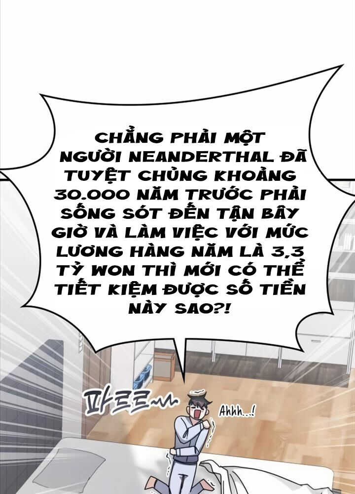 Học Viện Tối Thượng Chapter 127 - Trang 77