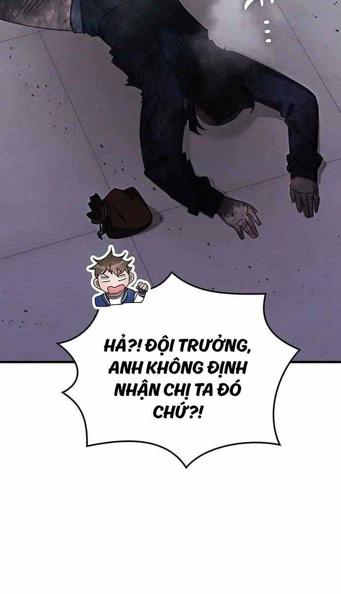 Học Viện Tối Thượng Chapter 79 - Trang 40