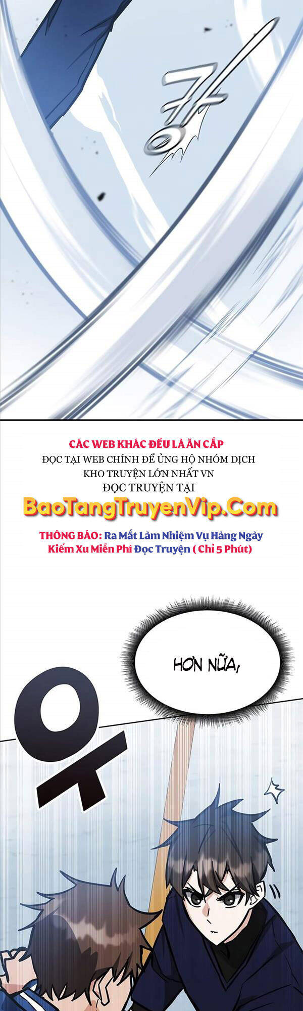 Học Viện Tối Thượng Chapter 38 - Trang 11