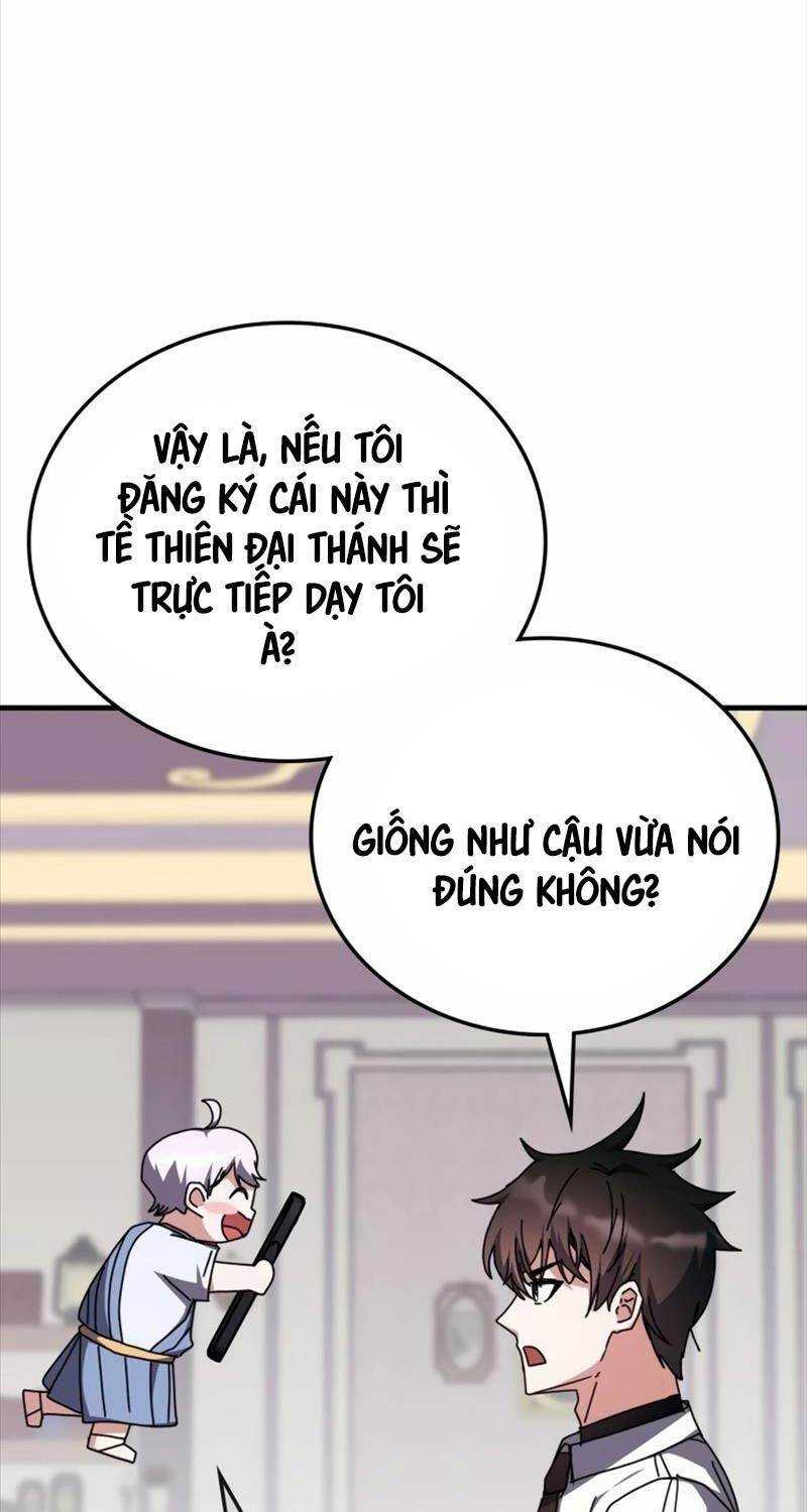 Học Viện Tối Thượng Chapter 115 - Trang 45