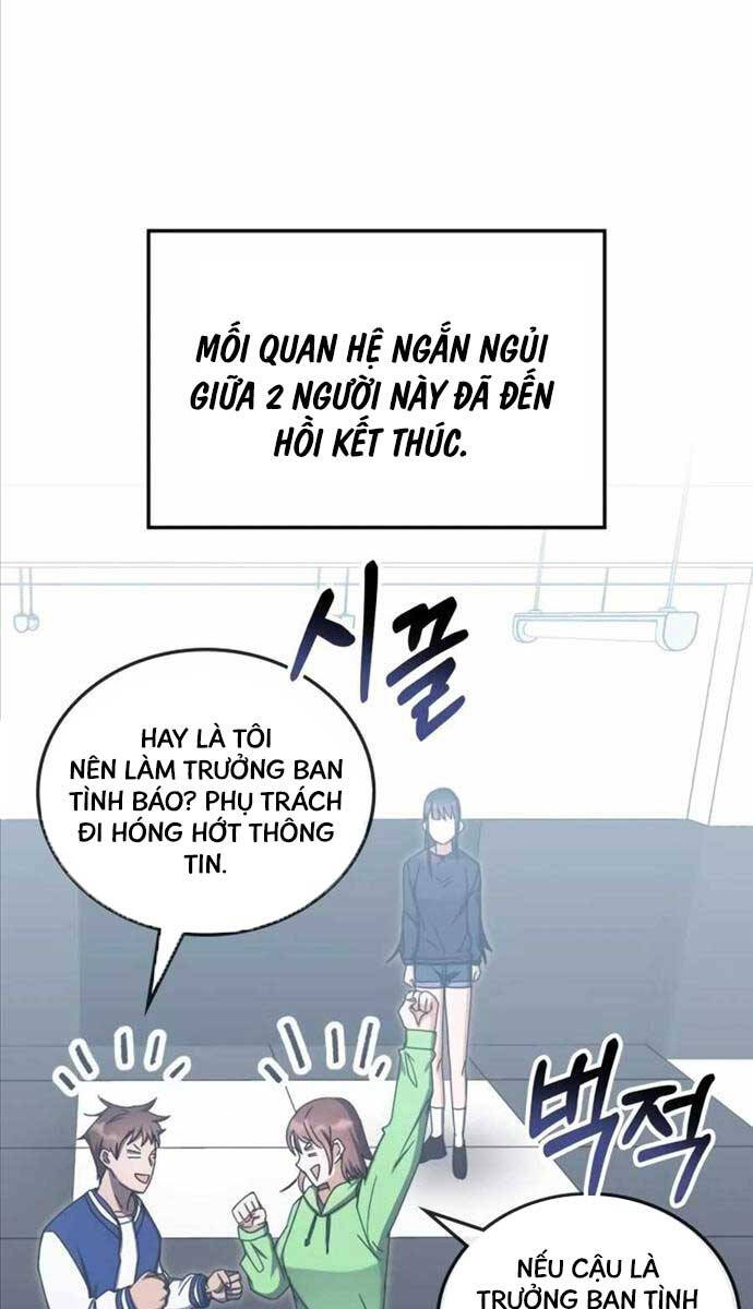 Học Viện Tối Thượng Chapter 80 - Trang 40