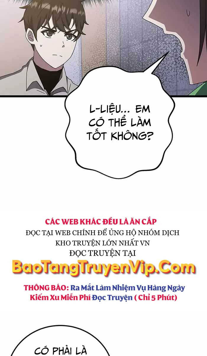 Học Viện Tối Thượng Chapter 68 - Trang 78