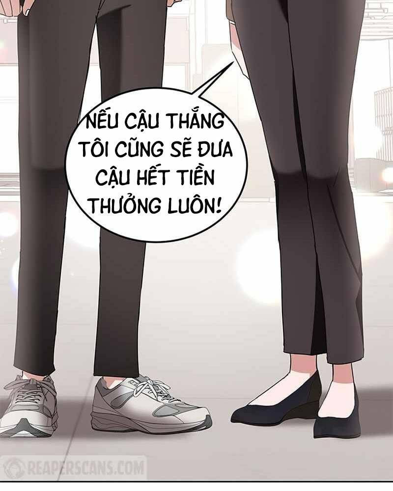 Học Viện Tối Thượng Chapter 7 - Trang 86